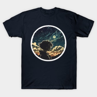 Night Skies T-Shirt